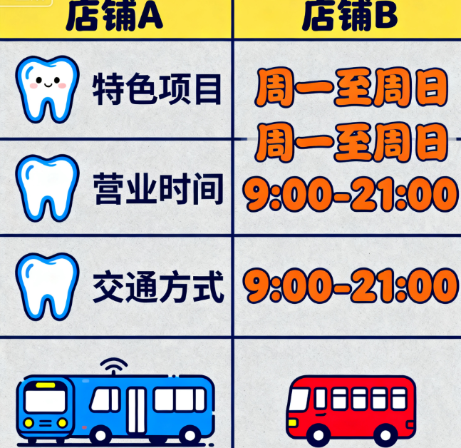 于氏天使口腔口碑怎么样?真实体验不吹不黑?