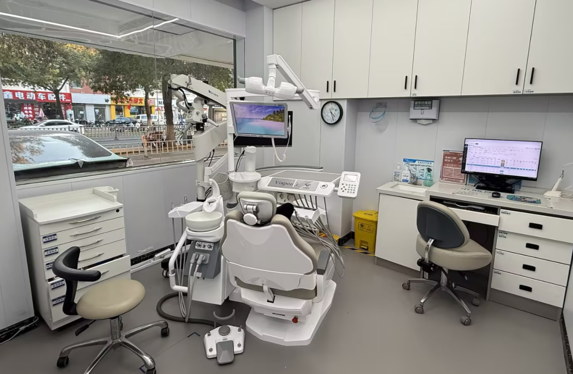 济南高新康美口腔诊所