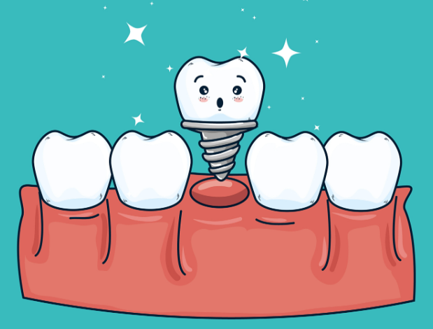 赵春平医生种牙技术优势