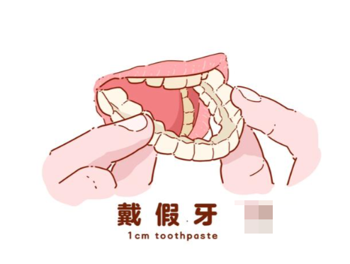 自贡牙科镶牙价格多少钱