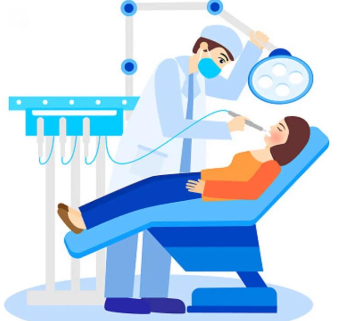 自贡牙科镶牙价格趋费用不贵