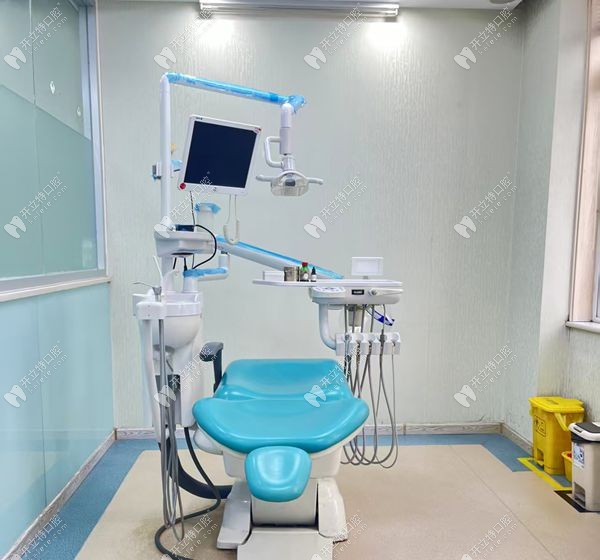任丘中源口腔治療室3