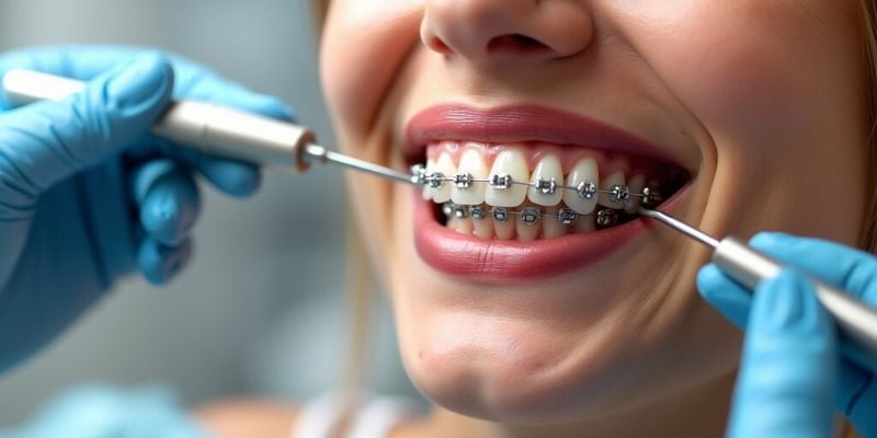 大同看牙不踩坑的5家正規(guī)牙科醫(yī)院排名，均是收費透明技術(shù)過硬！