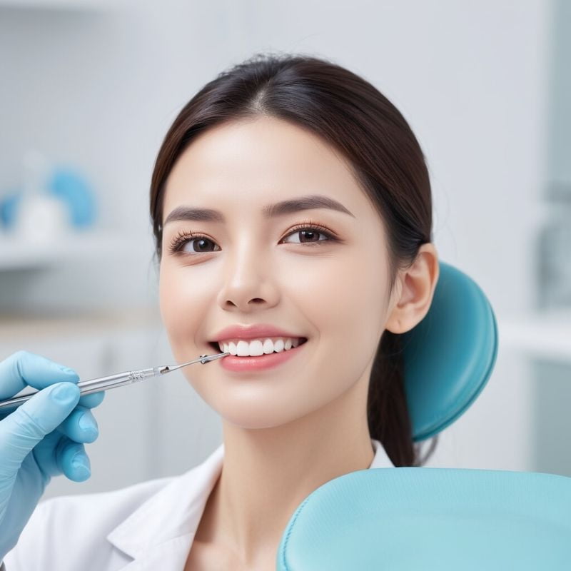 六、就診流程：頭一個次去怕懵？按這個順序走