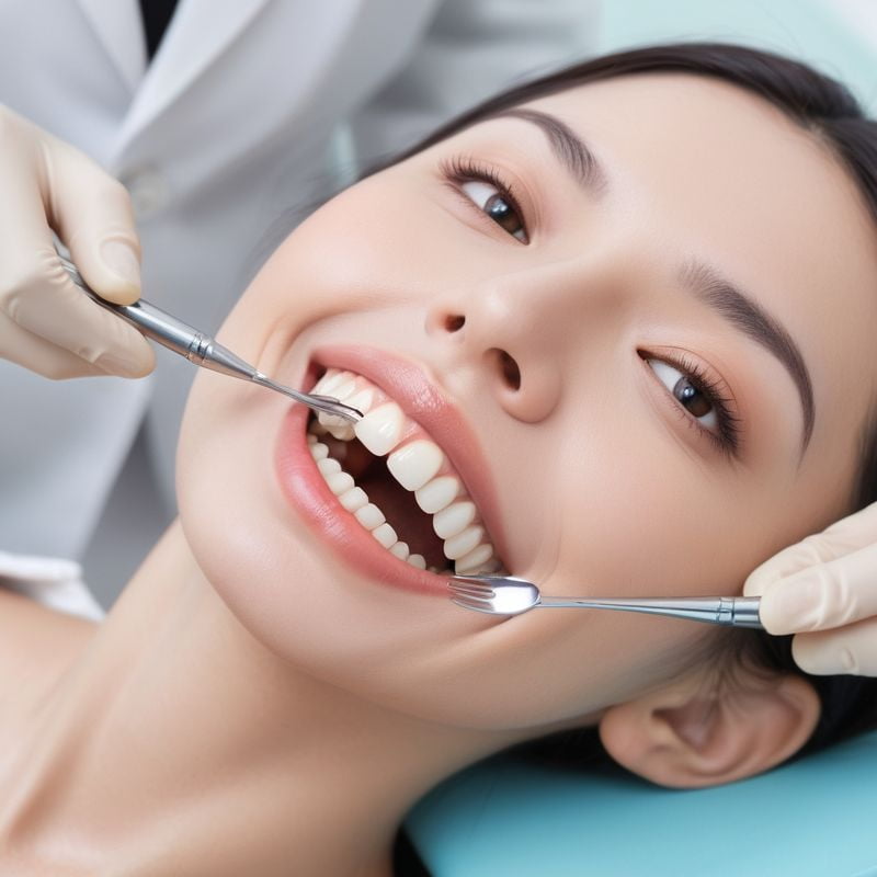 濰坊中科牙谷口腔醫(yī)院正規(guī)嗎？對比5家本地牙科后，發(fā)現(xiàn)它設備新+消毒嚴格