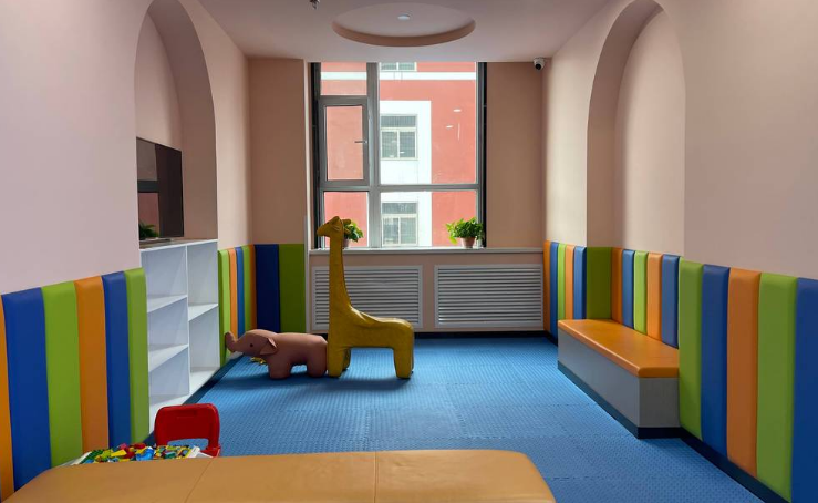 太原易看牙口腔门诊部