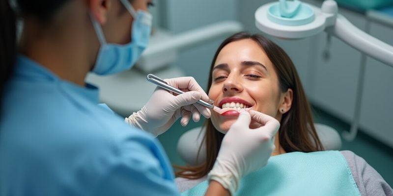 种植牙避坑指南：这些额外费用，星德口腔会提前说清楚