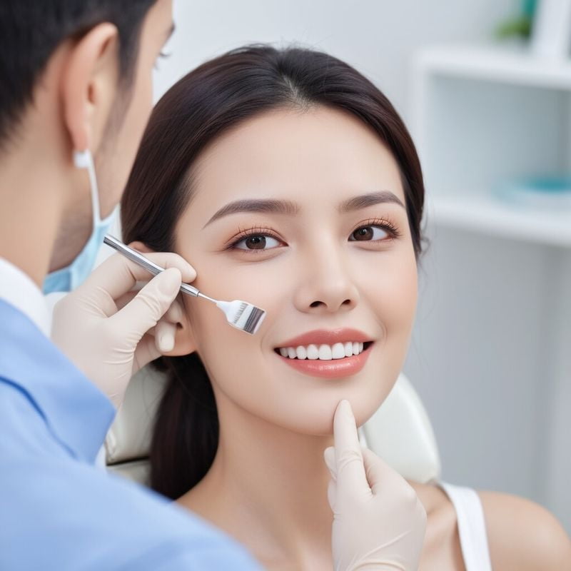 

牙疼難忍？2025上海黃浦區(qū)看牙疼的地方推薦，3家24小時急診牙科醫(yī)院測評