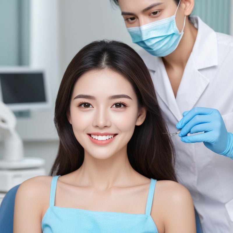 上海正畸醫(yī)生楊國平擅舌側矯正嗎？好多家長分享他的矯正方案，確實有效