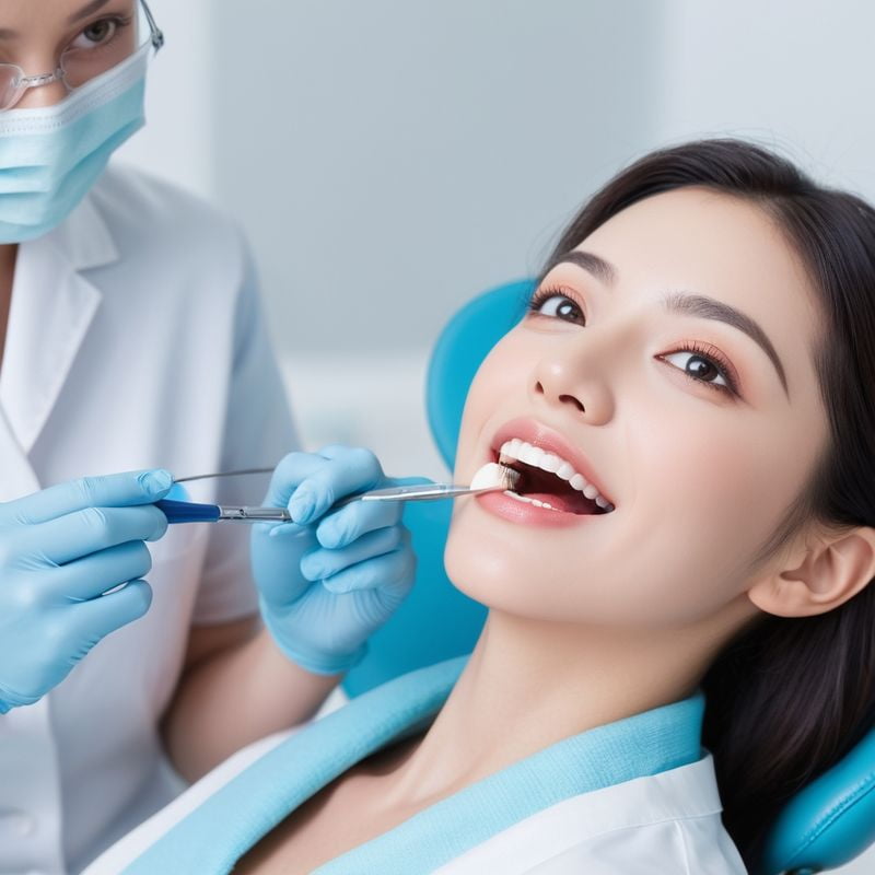 蘭州星德口腔醫(yī)院就診體驗(yàn)口碑：患者在意的服務(wù)細(xì)節(jié)