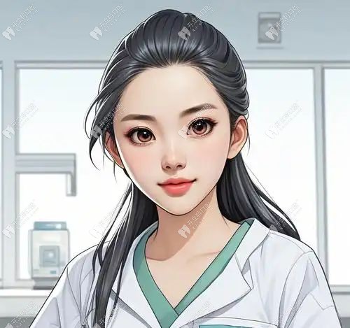 滄州任丘中源口腔醫(yī)院孟祥淼