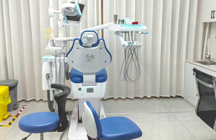 湘潭中诺口腔门诊