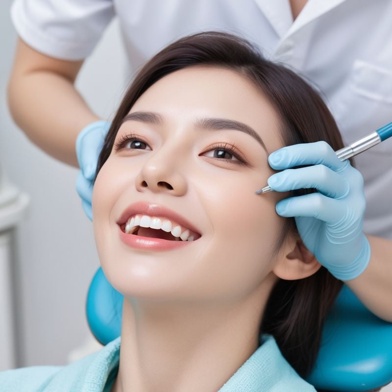 湘潭中諾口腔門診地址在岳塘區(qū)雙擁中路，周末也營業(yè)，評論說可以講價！