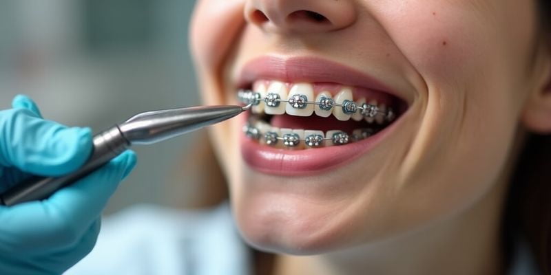 楚雄牙管家口腔正畸价格表:从传统到隐形,学生党/上班族怎么选更省钱?