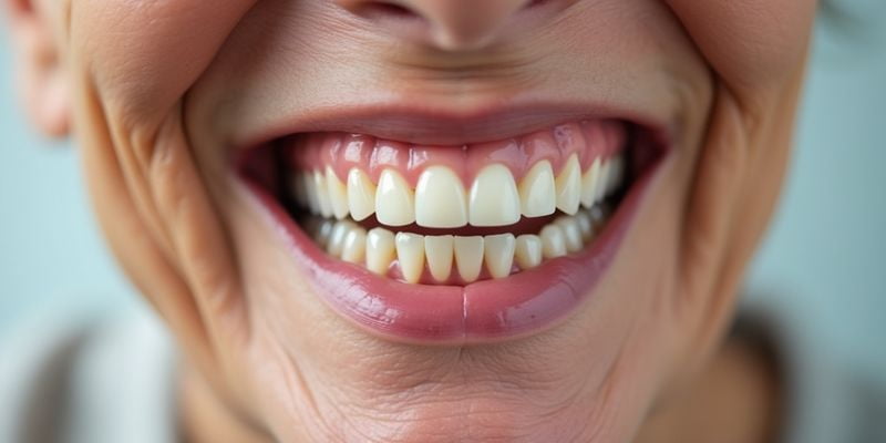 永州德皓口腔零陵/双牌县店地址及联系电话:快速定位不迷路