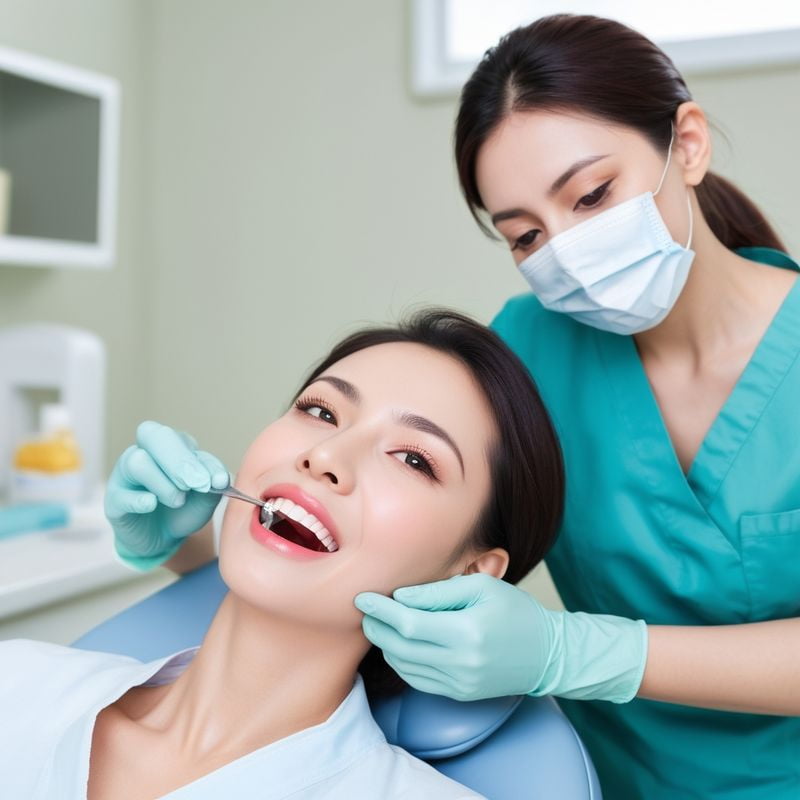 2026楚雄牙管家口腔價格表詳解！種植牙從4800元起到5萬+，按預(yù)算選不浪費