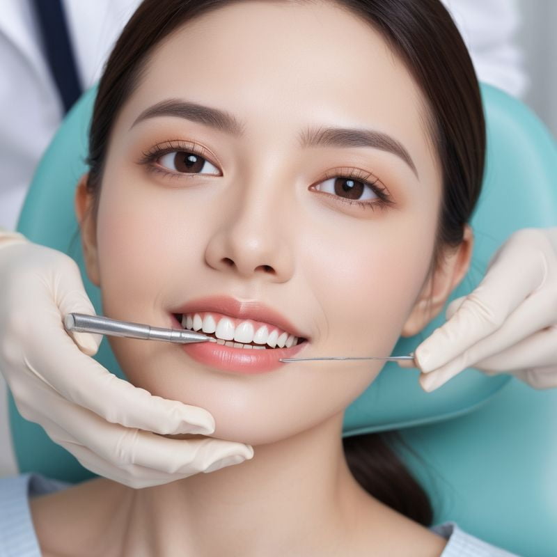 楚雄牙管家口腔儿童齿科价格表:从洗牙到早期干预,带娃看牙不用愁