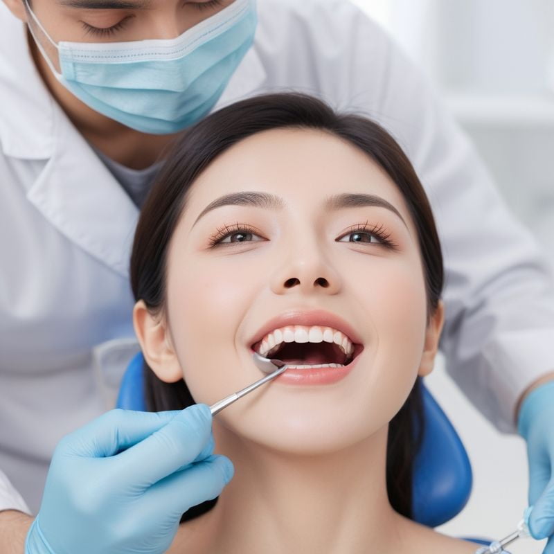 楚雄牙管家口腔其他热门项目价格:洗牙/补牙/牙周治疗,日常护牙参考