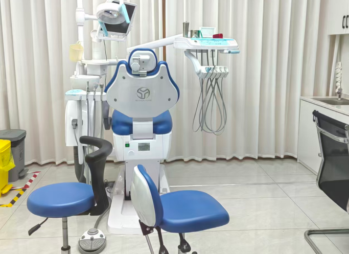 湘潭中诺口腔门诊