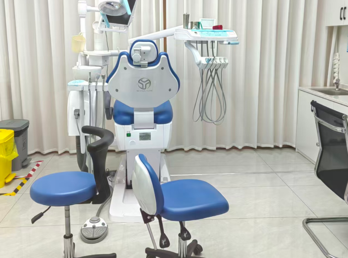 湘潭中诺口腔门诊