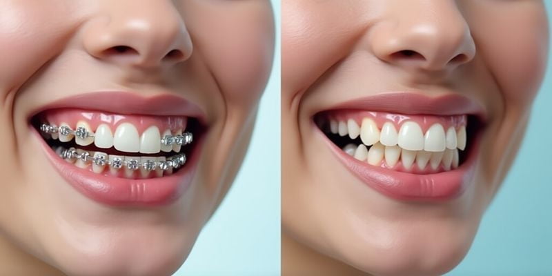 2025年湘潭牙科醫(yī)院哪家靠譜？精選5家技術(shù)過(guò)硬、收費(fèi)透明的正規(guī)口腔機(jī)構(gòu)