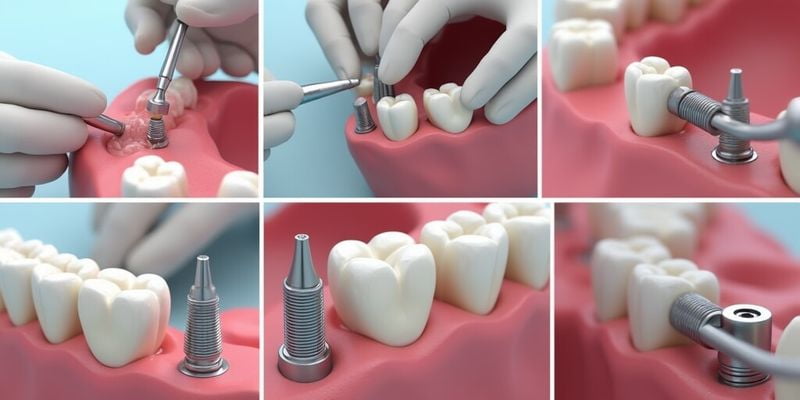 二、重点推荐湘潭靠谱牙科医院