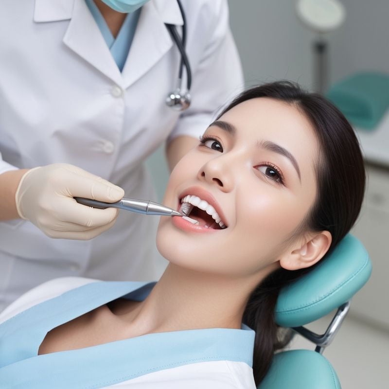 湘潭中諾口腔門診