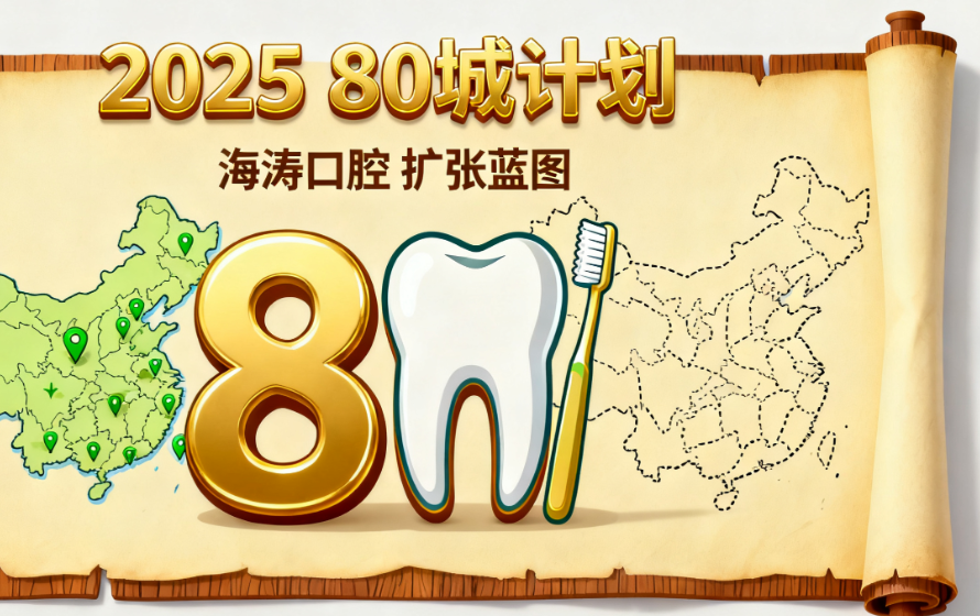 深圳海濤口腔就診全攻略