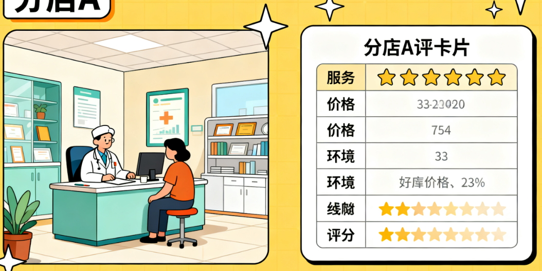 2025年深圳泊來口腔交通路線指南