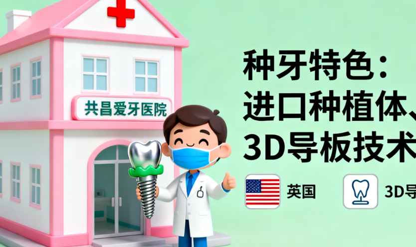 天津塘沽牙科医院哪家好一点