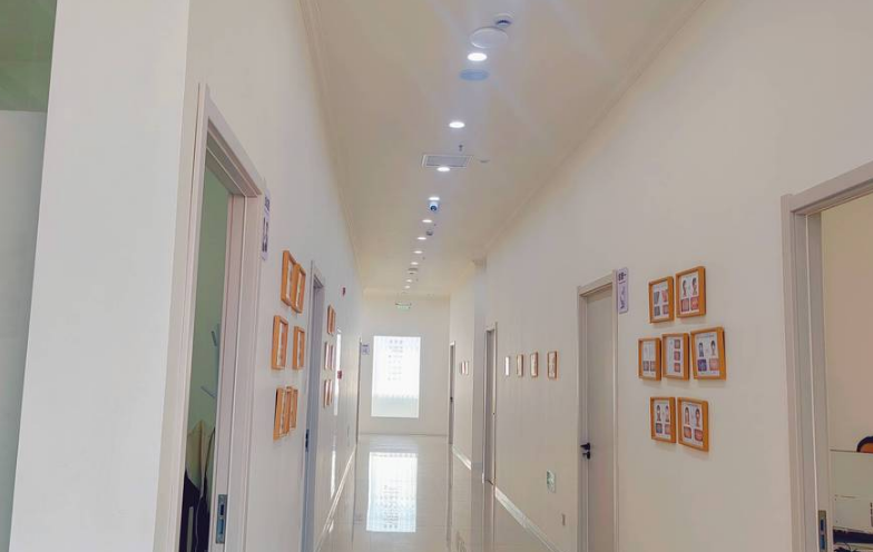 呼和浩特中唯口腔門診部