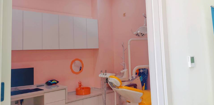 呼和浩特中唯口腔門診部