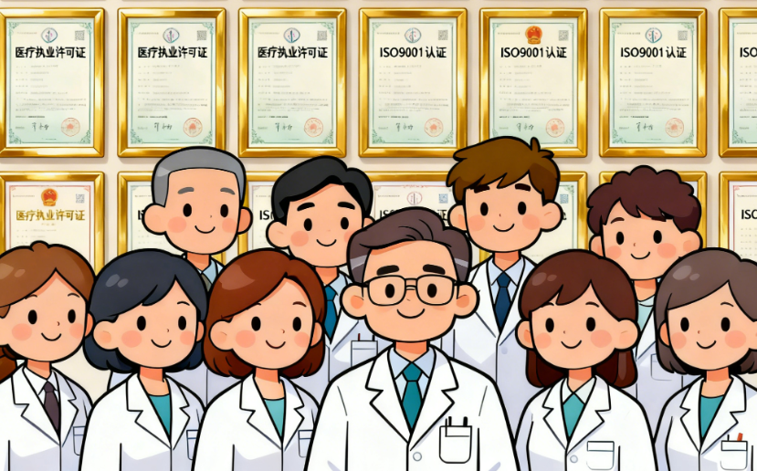 深圳金麦芽口腔是莆田系吗