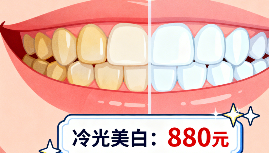 东莞天使口腔综合齿科服务：其他实用项目，价格公开