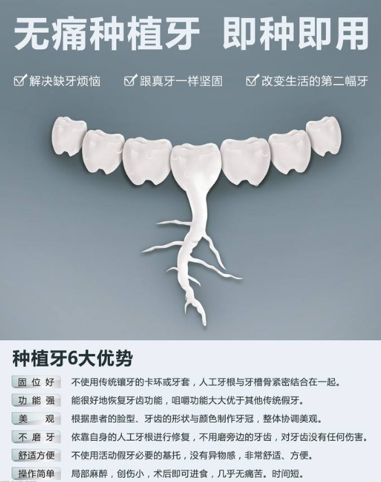 无锡通善口腔医院正规吗?2025新版测评:9家分院资质全公开,种植牙5980元起可划算!