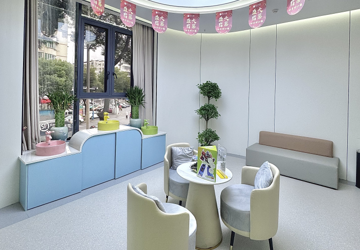 九江经开浔口口腔就诊攻略与避坑建议