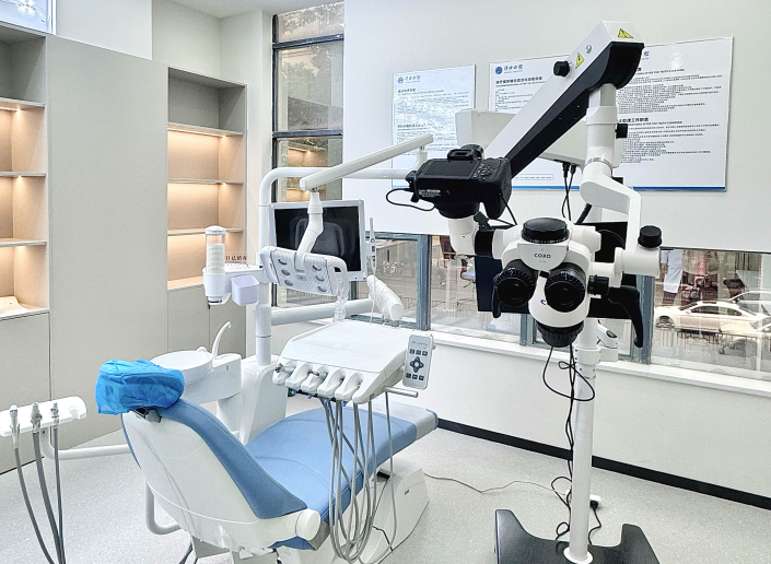 九江經(jīng)開潯口口腔門診部