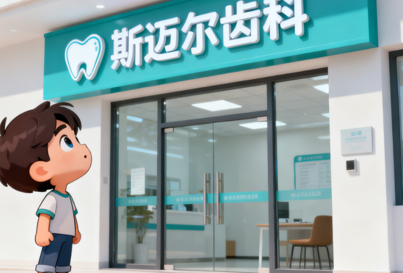 斯邁爾齒科屬于什么檔次？從資質(zhì)到口碑全面解析，適合對就診體驗要求高的人