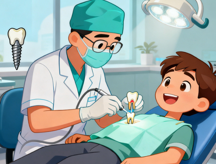 中山口腔团城山分院地址及交通出行指引