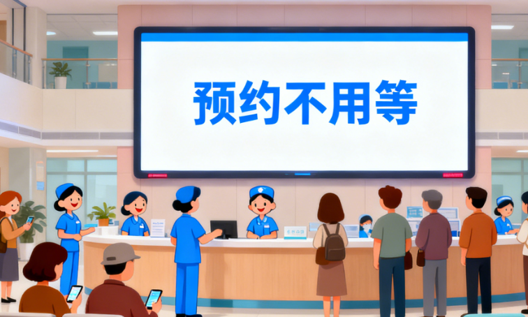 中山口腔团城山分院特色口腔项目及技术优势