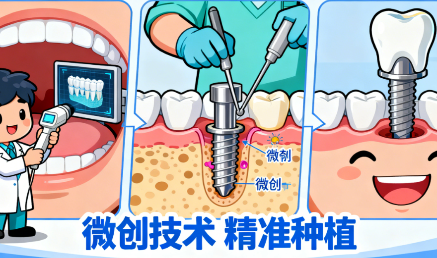 2025扬州王金美口腔种植牙怎么样？真实测评+价格对比，技术靠谱不踩雷！