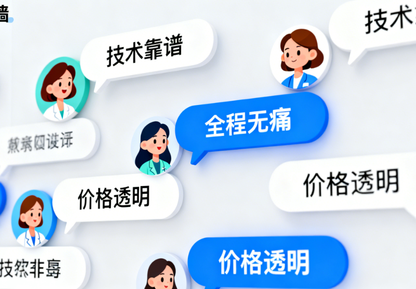 扬州王金美口腔真实患者就诊体验分享