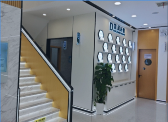 上海尤旦佳境口腔门诊部