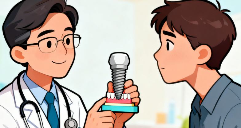 瓮安牙科医院哪家好？