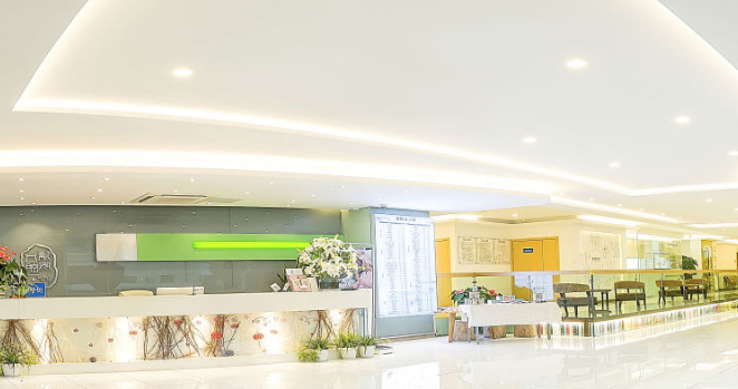 合肥镶牙排名榜