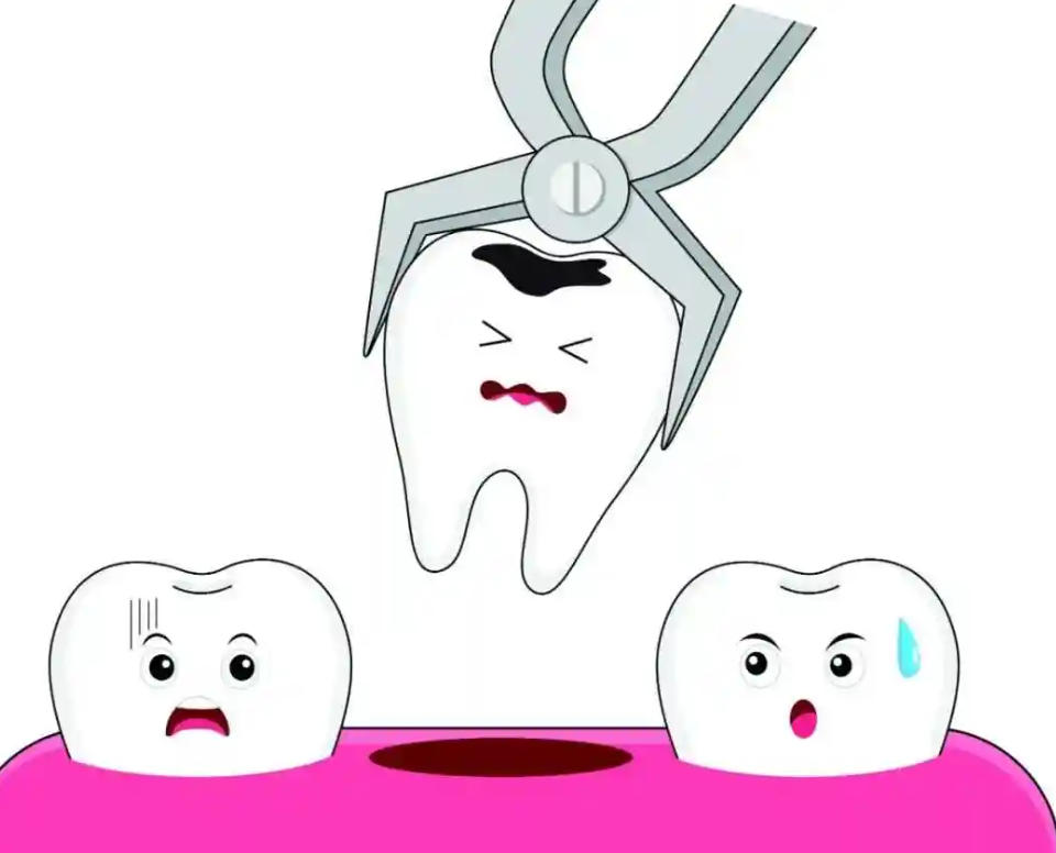 北京瑞泰口腔北苑總院拔牙收費標準流出：2025智齒/殘根/松動牙報價全公開