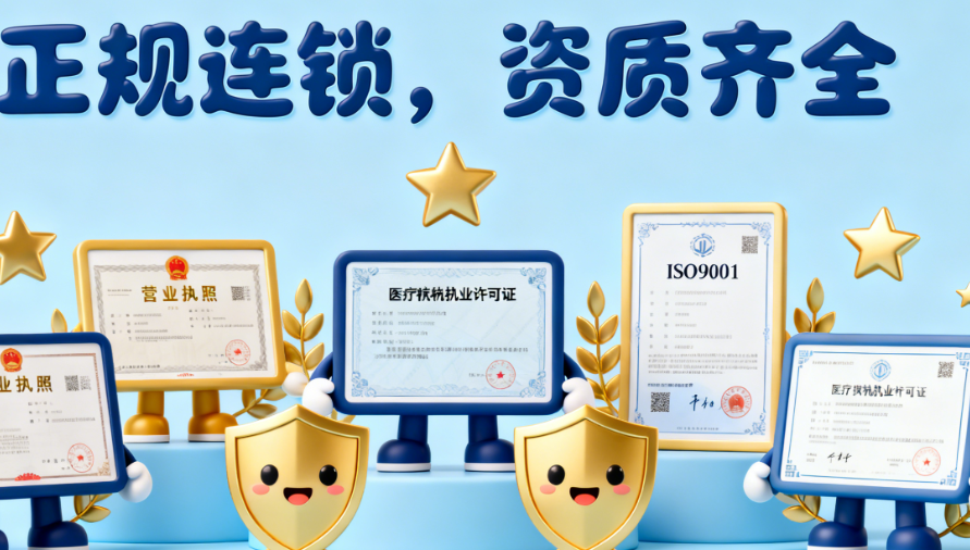 深圳鼎植口腔核心優(yōu)勢