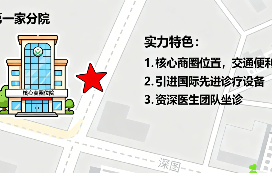 2025深圳鼎植口腔價(jià)格指南