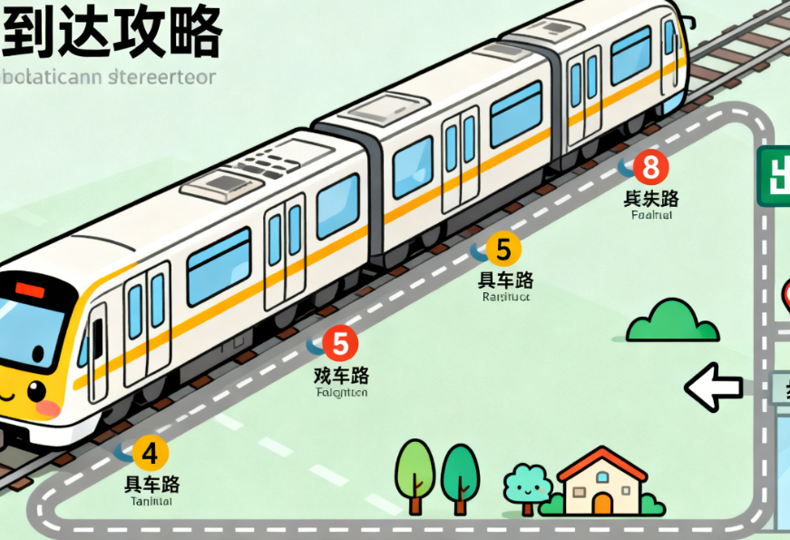 交通攻略：如何到達(dá)深圳鼎植口腔？