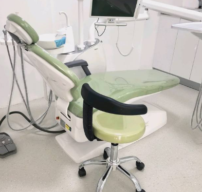 云南蒙自頡云口腔門診部